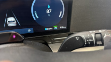 Hyundai KONA 160kW Advance 65kWh 5dr Auto Electric Hatchback